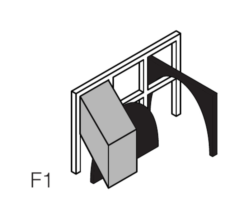 Folly F1.