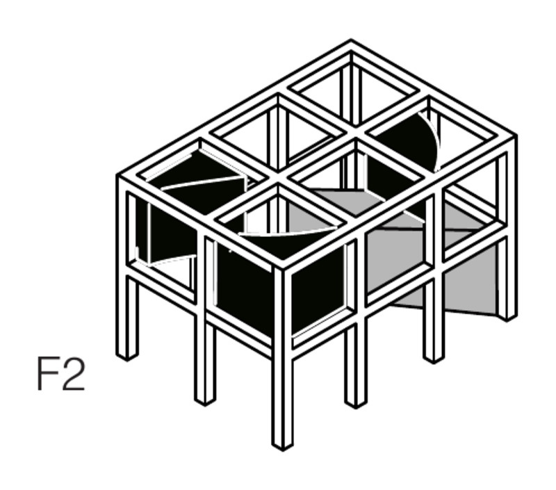 Folly F2.