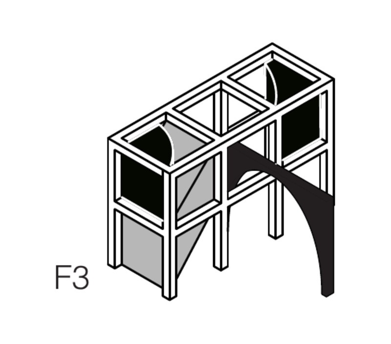 Folly F3.
