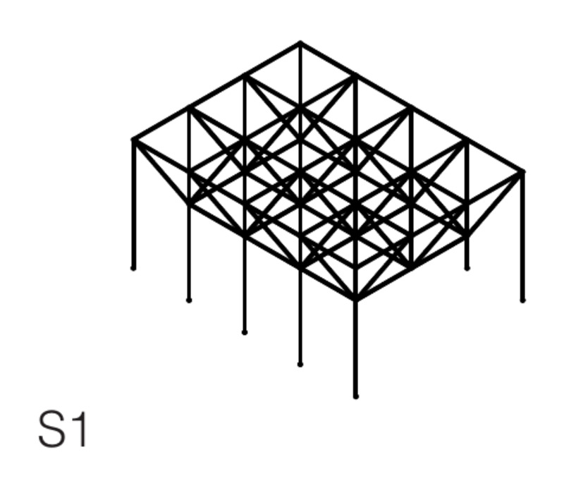 Scaffold S1.